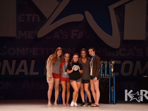 Little Rock, AR - 5/20/2018 - Awards