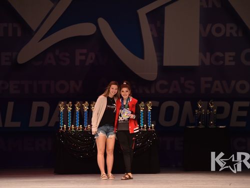 Little Rock, AR - 5/20/2018 - Awards