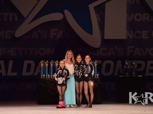 Little Rock, AR - 5/20/2018 - Awards