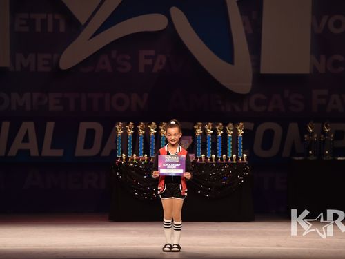 Little Rock, AR - 5/20/2018 - Awards