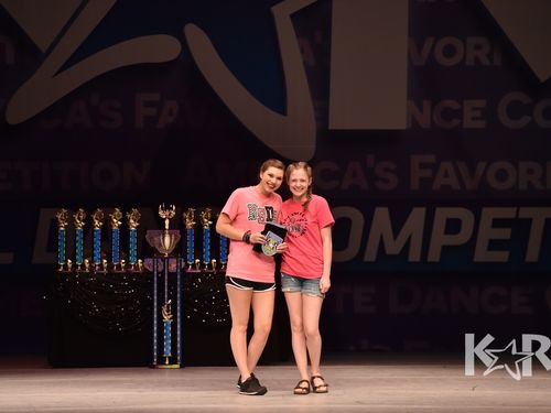 Little Rock, AR - 5/20/2018 - Awards