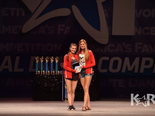 Little Rock, AR - 5/20/2018 - Awards