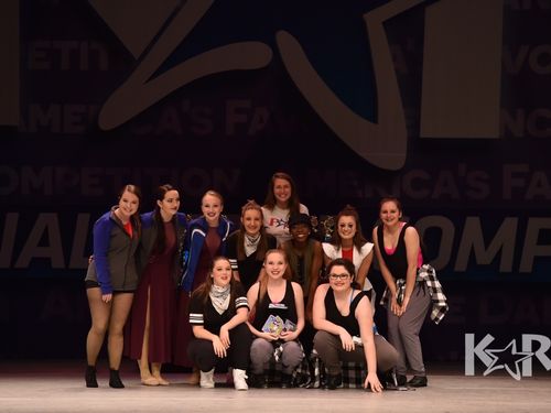 Little Rock, AR - 5/20/2018 - Awards