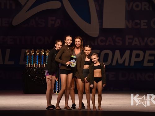 Little Rock, AR - 5/20/2018 - Awards