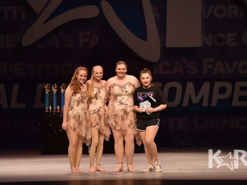 Little Rock, AR - 5/20/2018 - Awards