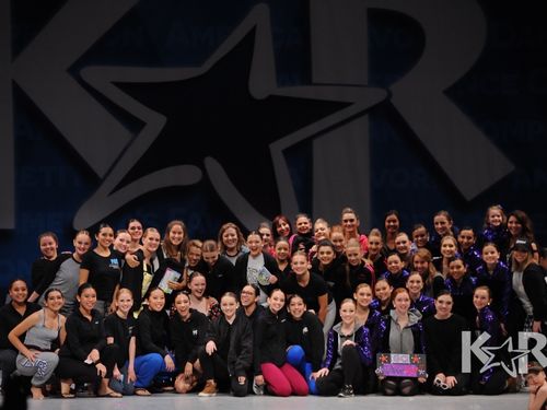 San Mateo, CA - 5/19/2018 - Awards