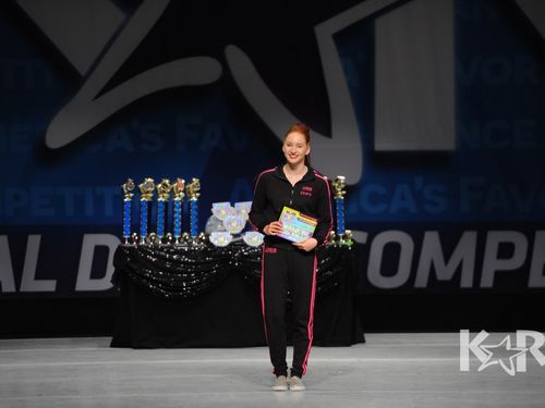 San Mateo, CA - 5/19/2018 - Awards