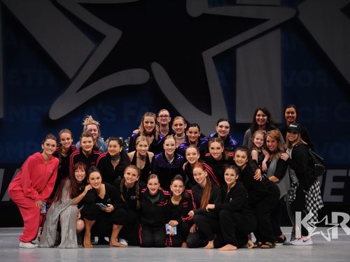 San Mateo, CA - 5/19/2018 - Awards