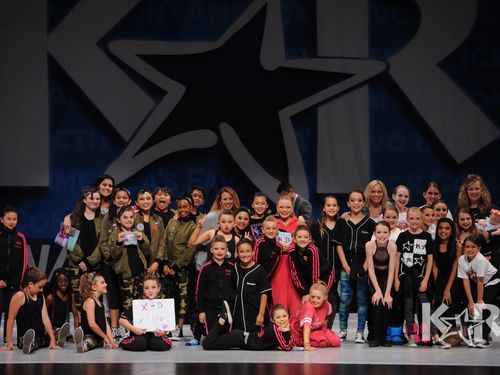 San Mateo, CA - 5/19/2018 - Awards