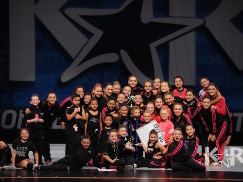 San Mateo, CA - 5/19/2018 - Awards