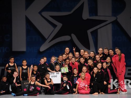 San Mateo, CA - 5/19/2018 - Awards
