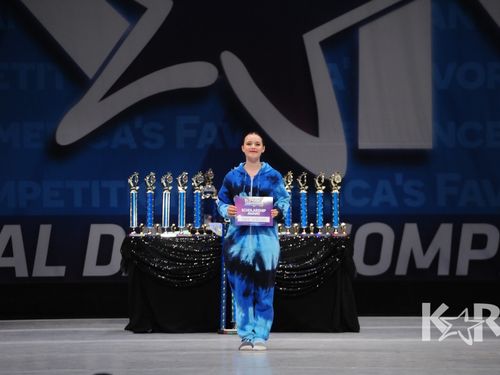 San Mateo, CA - 5/19/2018 - Awards