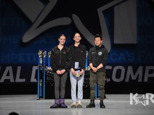 San Mateo, CA - 5/19/2018 - Awards