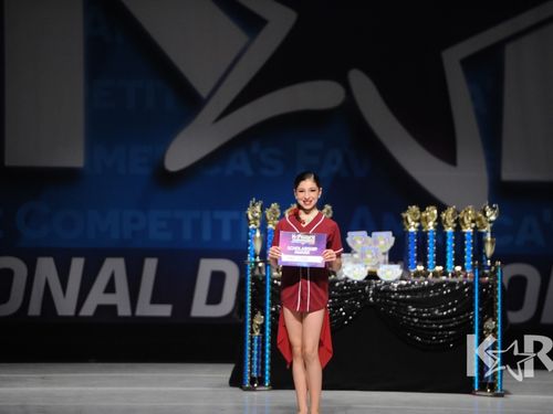 San Mateo, CA - 5/19/2018 - Awards