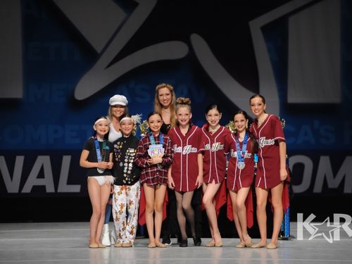 San Mateo, CA - 5/19/2018 - Awards