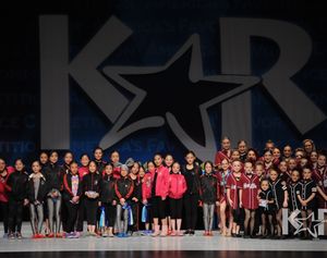 San Mateo, CA - 5/19/2018