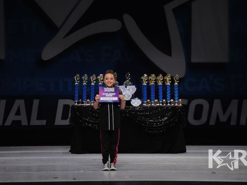 San Mateo, CA - 5/19/2018 - Awards