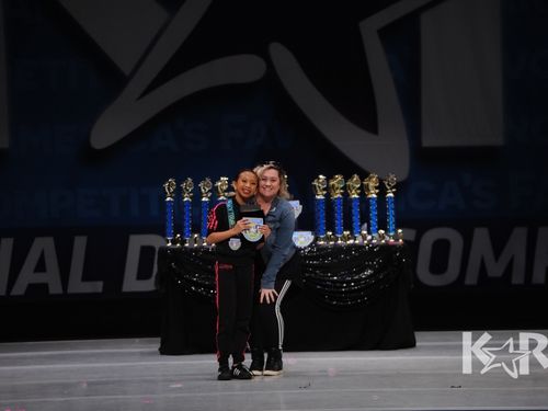 San Mateo, CA - 5/19/2018 - Awards