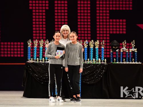 KAR Live! Redondo Beach, CA - 5/18/2018 - Awards