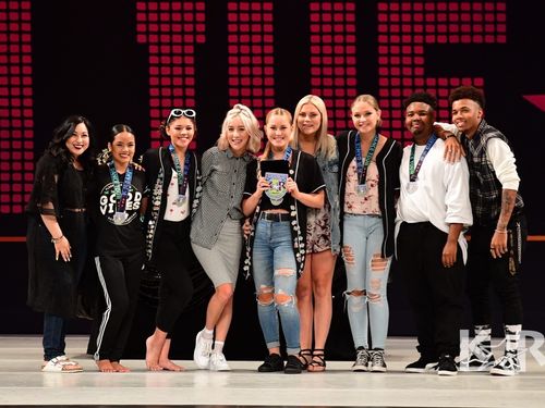KAR Live! Redondo Beach, CA - 5/18/2018 - Awards