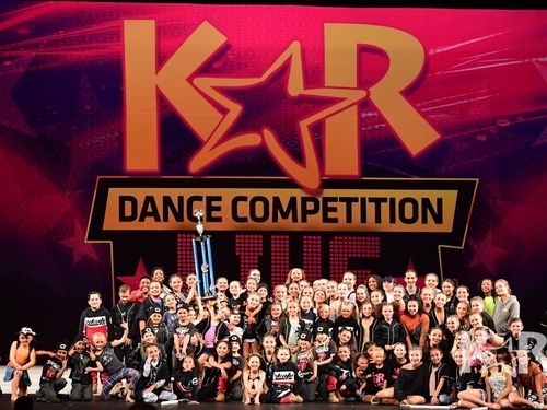 KAR Live! Redondo Beach, CA - 5/18/2018 - Awards