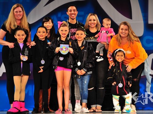 Redondo Beach, CA - 5/25/2018 - Awards