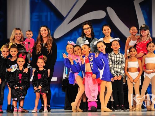Redondo Beach, CA - 5/25/2018 - Awards