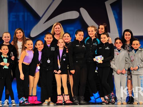 Redondo Beach, CA - 5/25/2018 - Awards