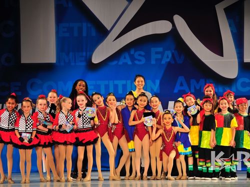 Redondo Beach, CA - 5/25/2018 - Awards