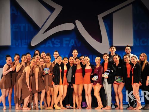 Redondo Beach, CA - 5/25/2018 - Awards
