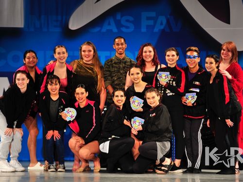 Redondo Beach, CA - 5/25/2018 - Awards
