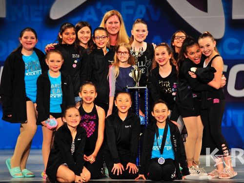 Redondo Beach, CA - 5/25/2018 - Awards