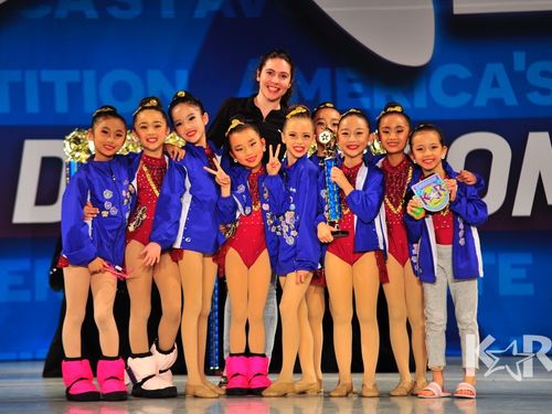 Redondo Beach, CA - 5/25/2018 - Awards