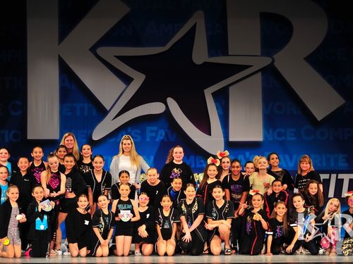 Redondo Beach, CA - 5/25/2018 - Awards