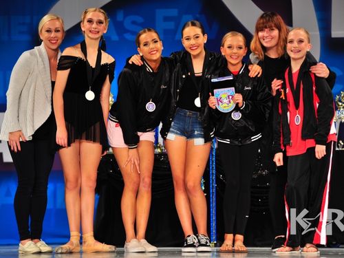 Redondo Beach, CA - 5/25/2018 - Awards