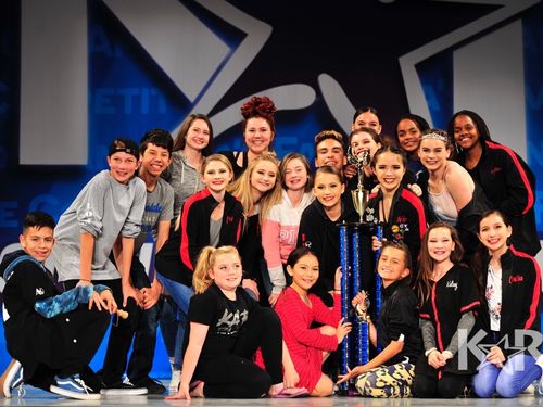 Redondo Beach, CA - 5/25/2018 - Awards