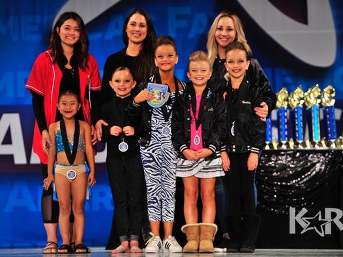 Redondo Beach, CA - 5/25/2018 - Awards