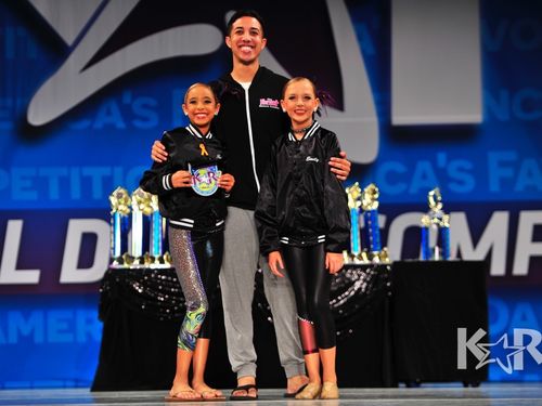 Redondo Beach, CA - 5/25/2018 - Awards