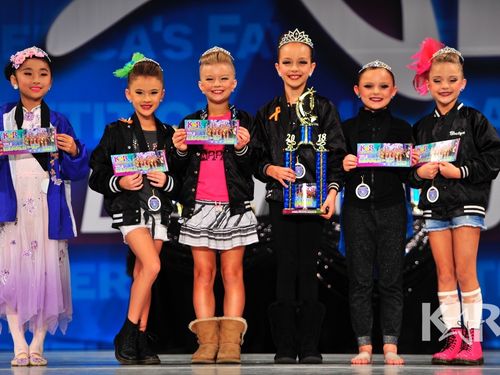 Redondo Beach, CA - 5/25/2018 - Awards