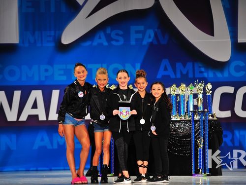 Redondo Beach, CA - 5/25/2018 - Awards