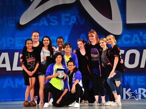 Redondo Beach, CA - 5/25/2018 - Awards