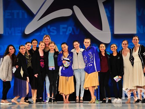 Redondo Beach, CA - 5/25/2018 - Awards