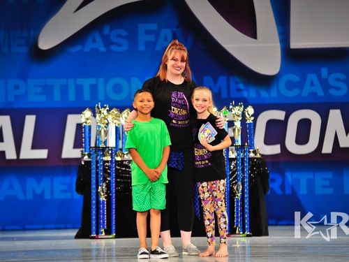 Redondo Beach, CA - 5/25/2018 - Awards