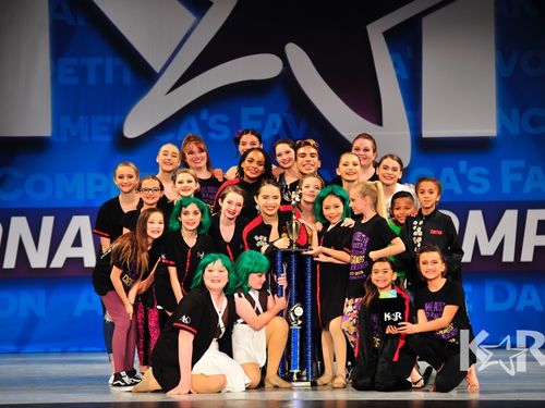 Redondo Beach, CA - 5/25/2018 - Awards