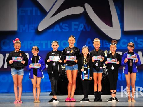Redondo Beach, CA - 5/25/2018 - Awards