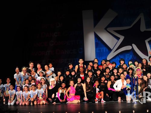 Redondo Beach, CA - 5/25/2018 - Awards