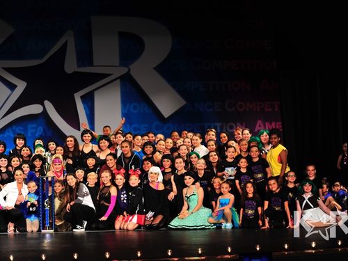 Redondo Beach, CA - 5/25/2018 - Awards