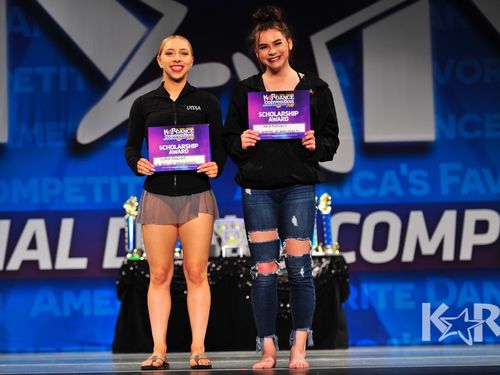 Redondo Beach, CA - 5/25/2018 - Awards
