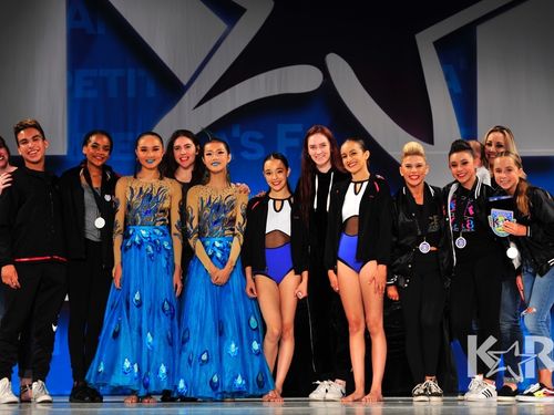 Redondo Beach, CA - 5/25/2018 - Awards