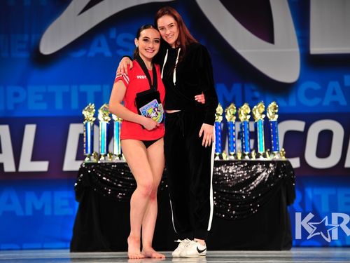 Redondo Beach, CA - 5/25/2018 - Awards